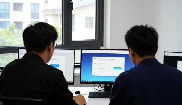 软件研发中故障排查的常见问题与处理思路