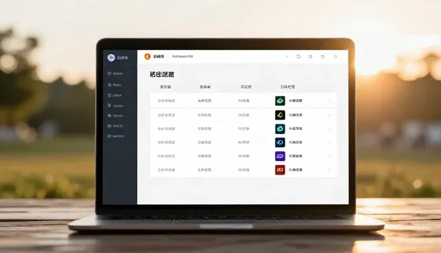 软件部署在企业技术外包中的实际应用分析
