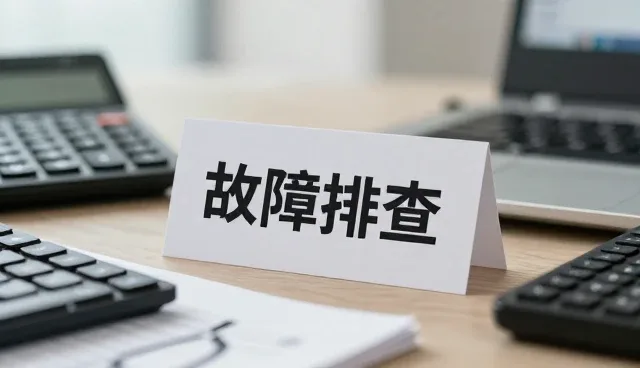 企业管理系统选型中安装调试环节的关键考量